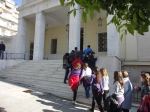 Το Αρχαιολογικό Μουσείο Πειραιά υποδέχεται τα σχολεία